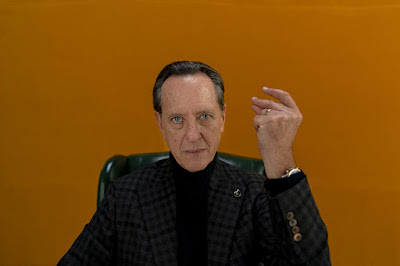 Dispatches From Elsewhere Richard E Grant Image 1