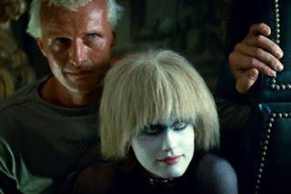 filme Blade Runner, o Caçador de Andróides