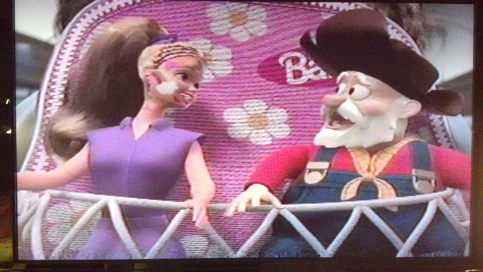amy barbie
