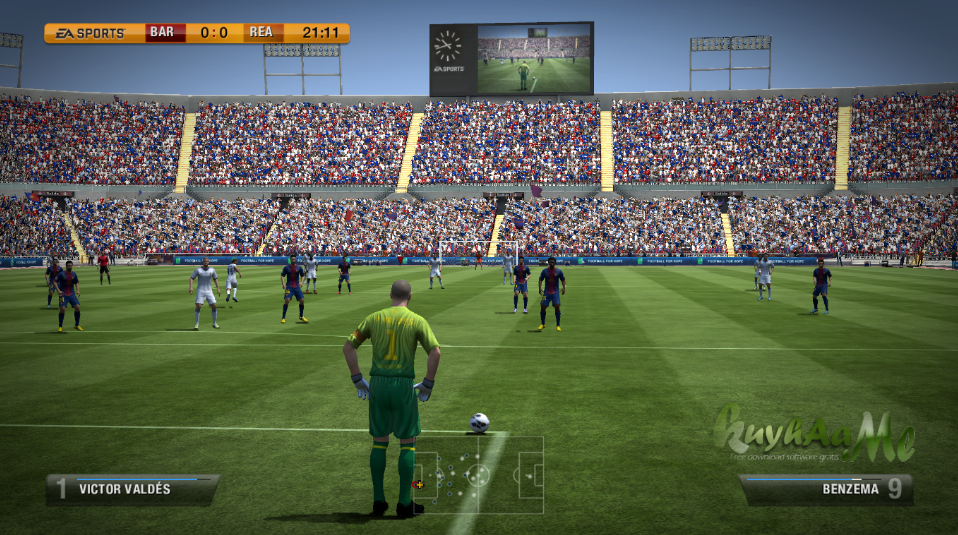 FIFA 13