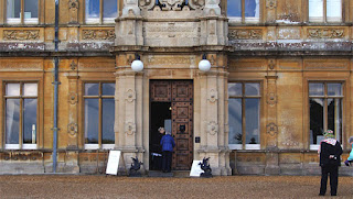 Highclere Castle