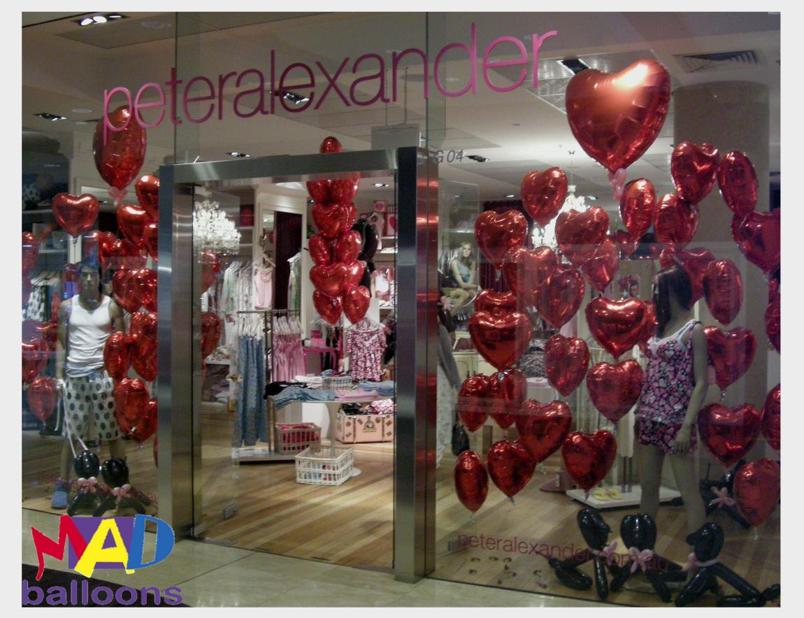 MAD Blog Happy Valentines Day 2012