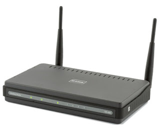 Fungsi Router dan Jenisnya