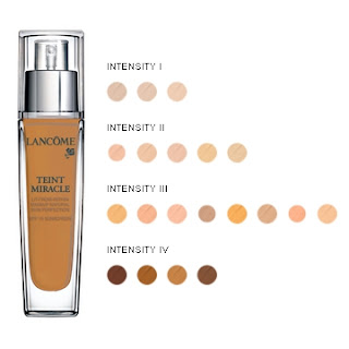 cosmetics perfume makeup lancome teint miracle dior foundation color chart