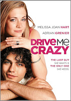 drive me crazy