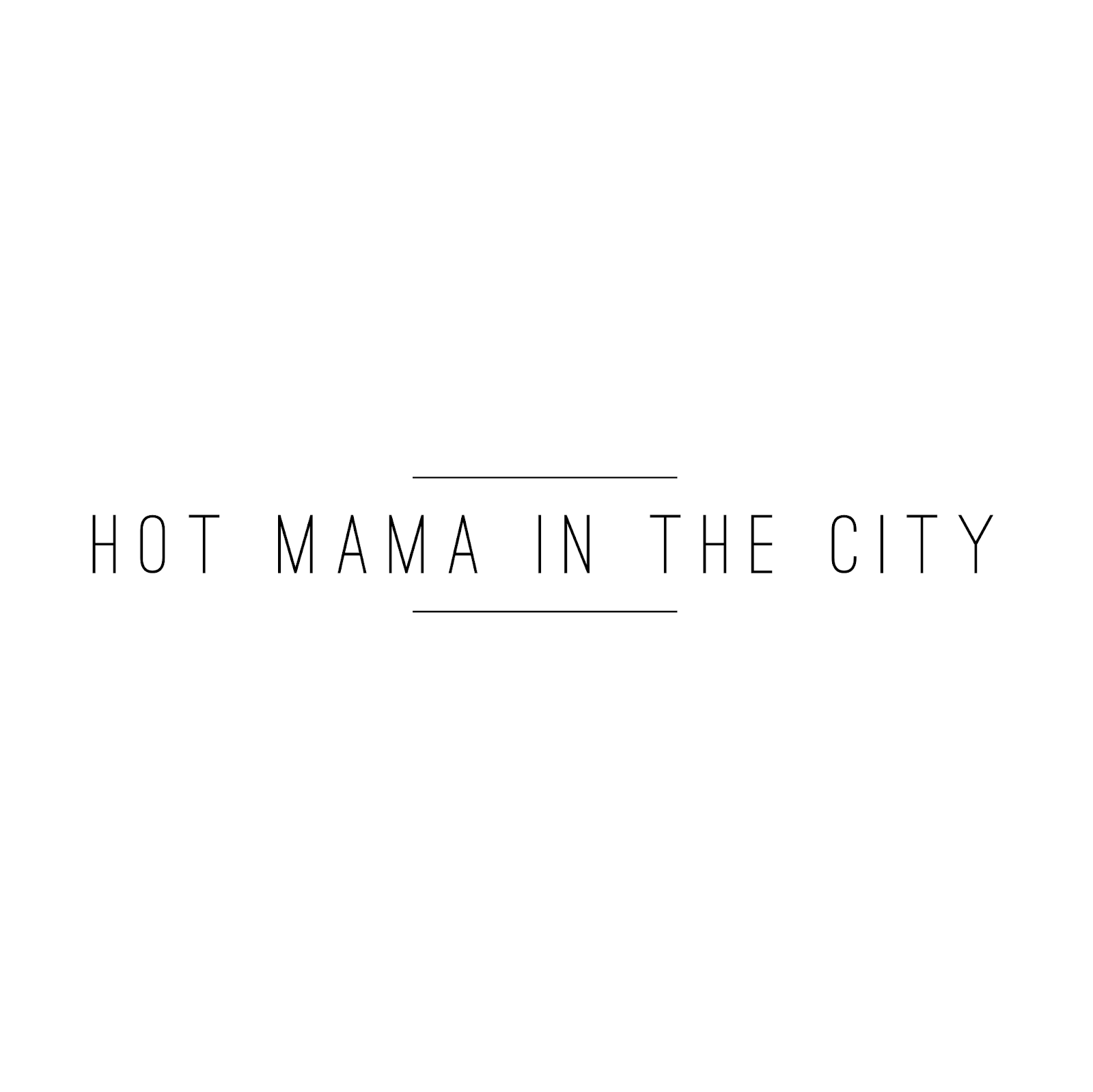 Hot Mama In The City About