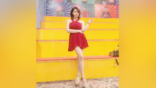 DJ Butterfly Pamer Foto Transformasi Tubuhnya Dari Gemuk Hingga Kurus DJ Butterfly Pamer Foto Transformasi Tubuhnya Dari Gemuk Hingga Kurus