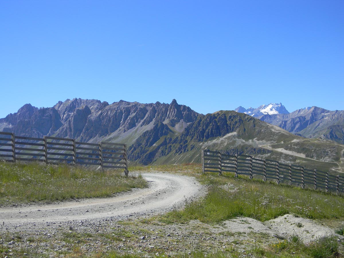 Valloire été Valloire été