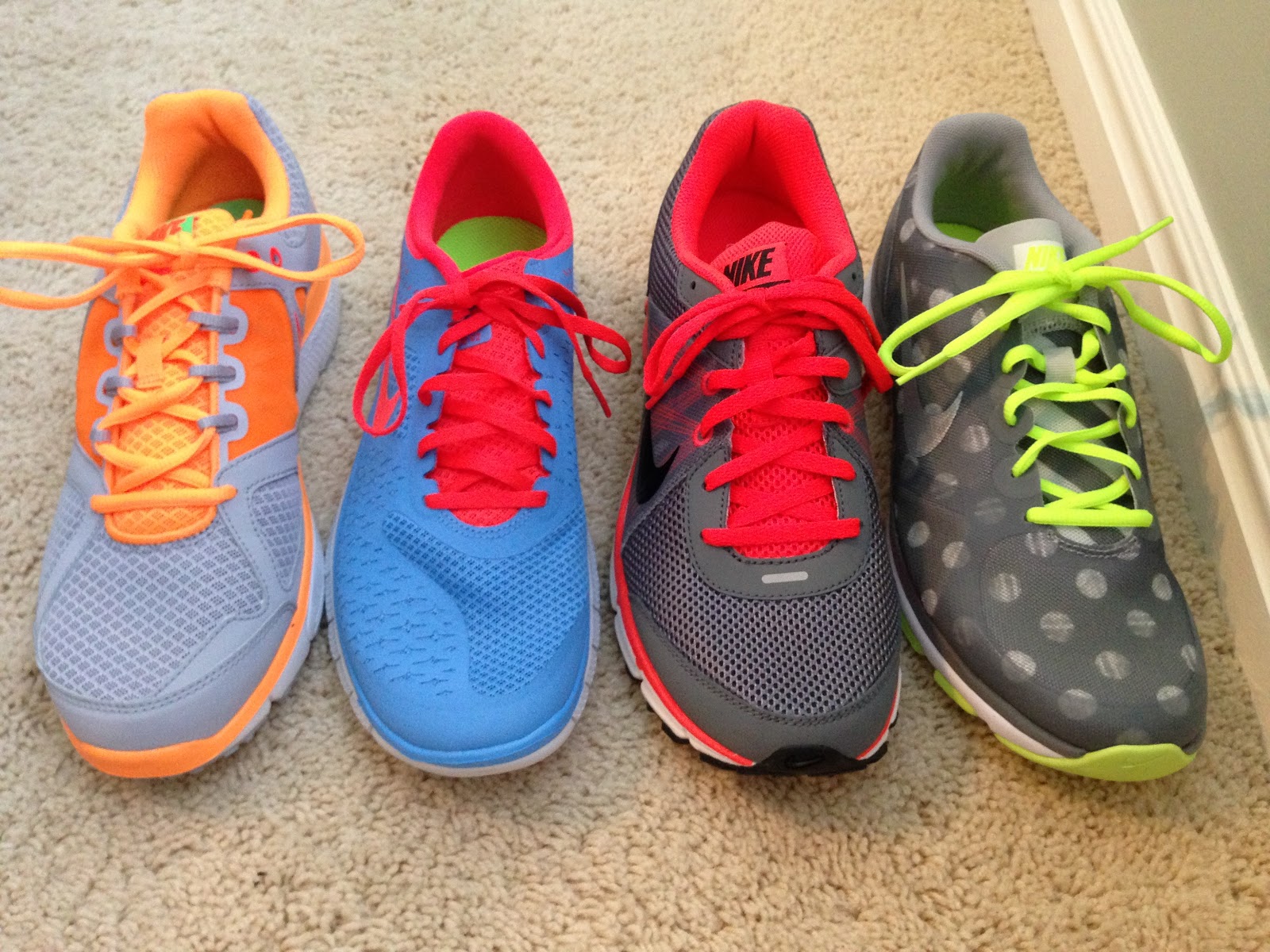 I wanna talk about me How to Find the Perfect Pair of Shoesa Step by