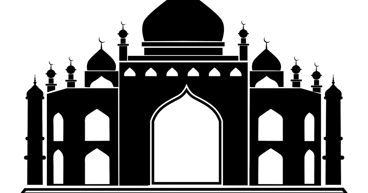 Masjid Png Hd Nusagates
