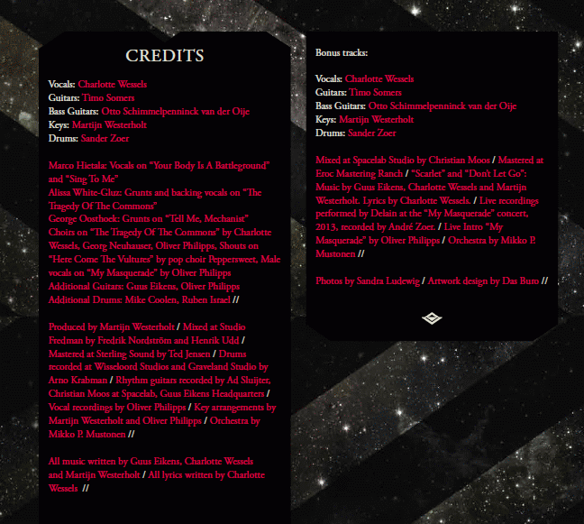 The Human Contradiction - Wikipedia