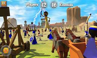 Greek Warriors: Castle Defence Apk Mod v2.5 (Unlimited Gems) Greek Warriors: Castle Defence Apk Mod v2.5 (Unlimited Gems)