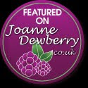 Joanne Dewberry's Blog