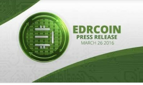 edrcoin edrcoin