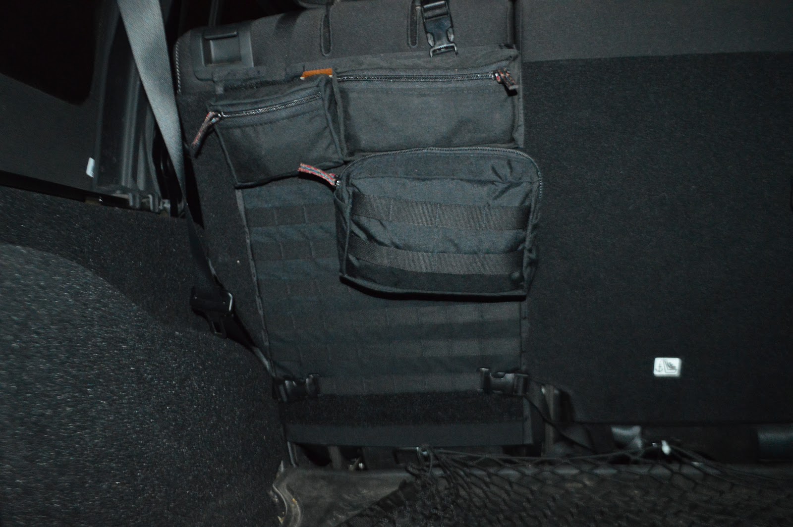 Top 5 Must Have Jeep Wrangler Accessories for Jeep Mom's – Under The
