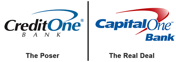 credit capital one phone number