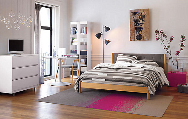 Desain Kamar Tidur Remaja Desain Kamar Tidur Remaja