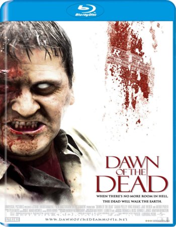 Dawn of the Dead (2004) Dual Audio 720p