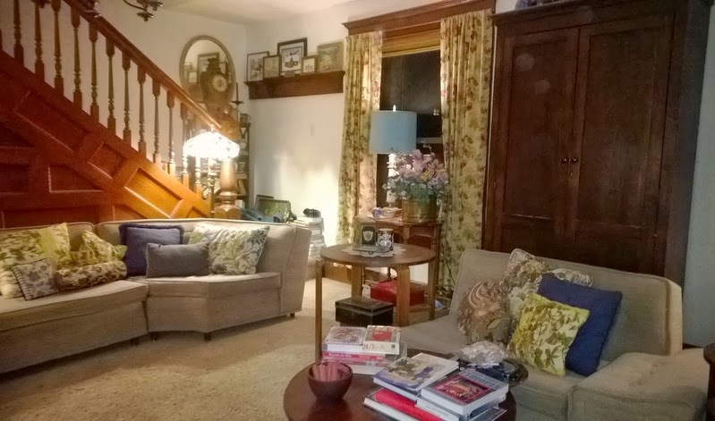 Thrifty Style At 68 Breaking Up Is Hard To Do Breaking Up Is Hard To Do