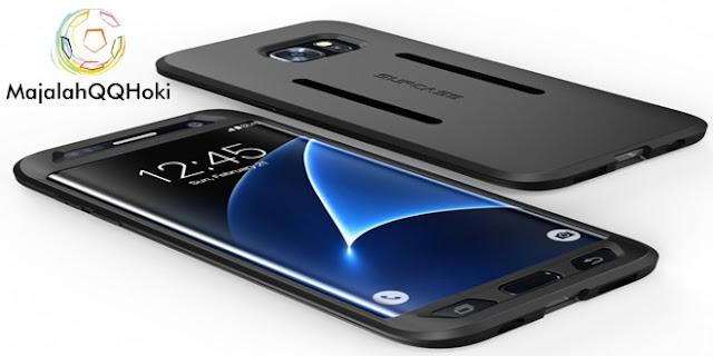 MajalahQQHoki , Teknologi / Gadget ~Samsung Siapkan Galaxy S7 Sport