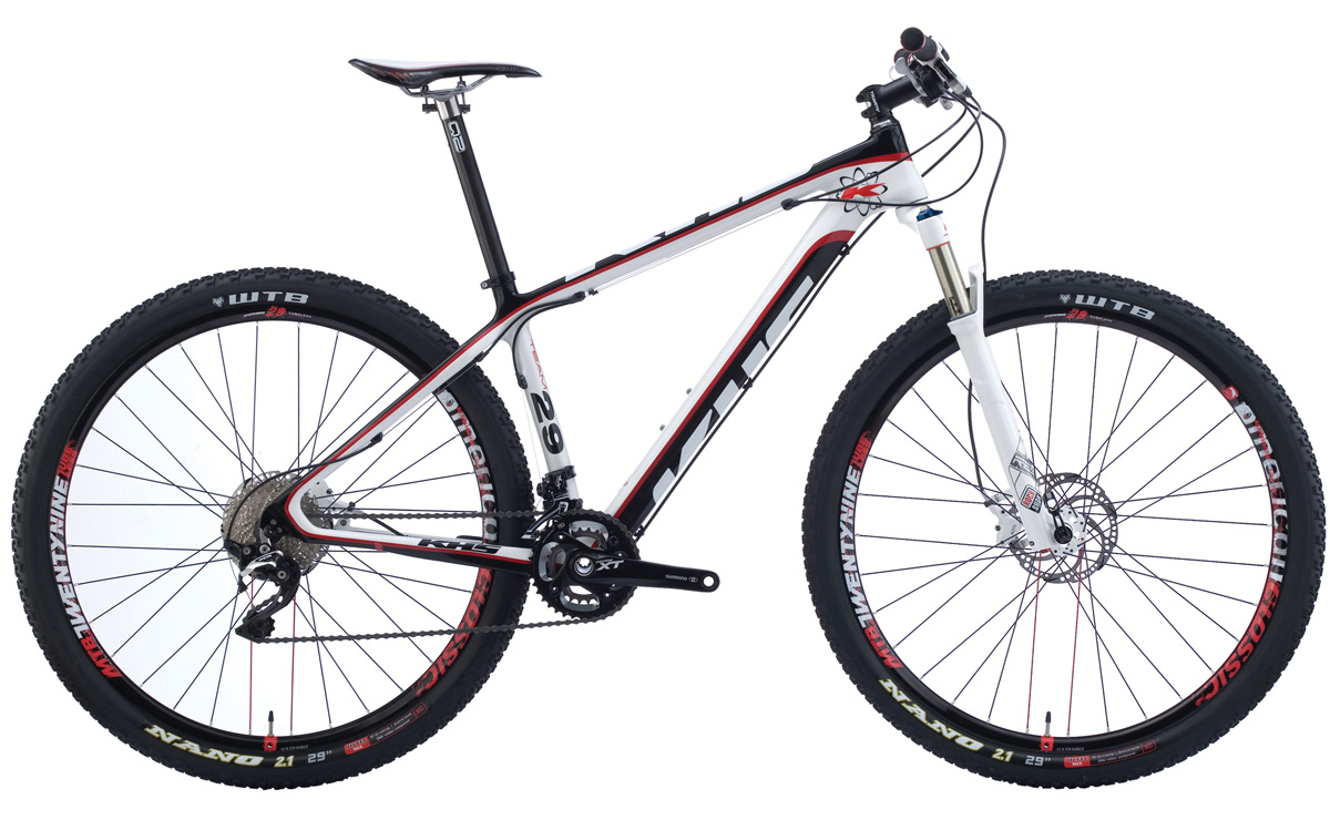 khs winslow 29er