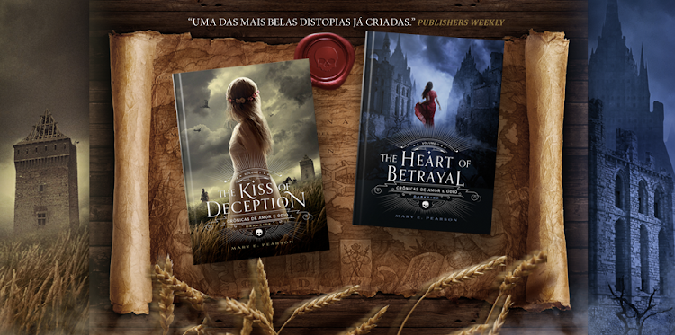 tag, Vem Ai, The Heart Of Betrayal, trilogia das crônicas de amor e ódio, morrighan, Mary E. Person, darkside, darkcrush