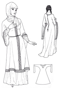 Chimeras: Medieval high fashion in the art of Giovanni di Benedetto
