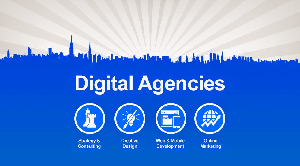 Digital Agencies