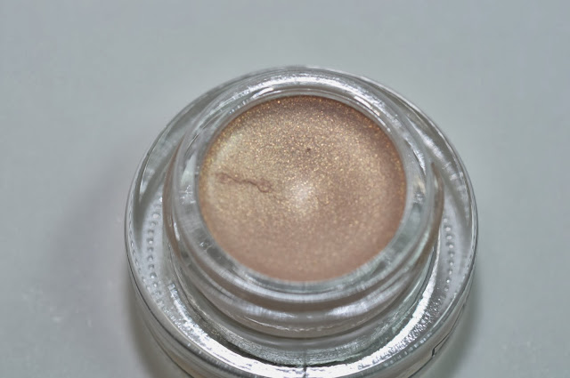 MAC Magnetic Nude Extra Dimension Eye Shadow and Chilled Fluidline ...