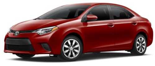 2015 Toyota Corolla Price Features & Specs - Nigeria Technology Guide