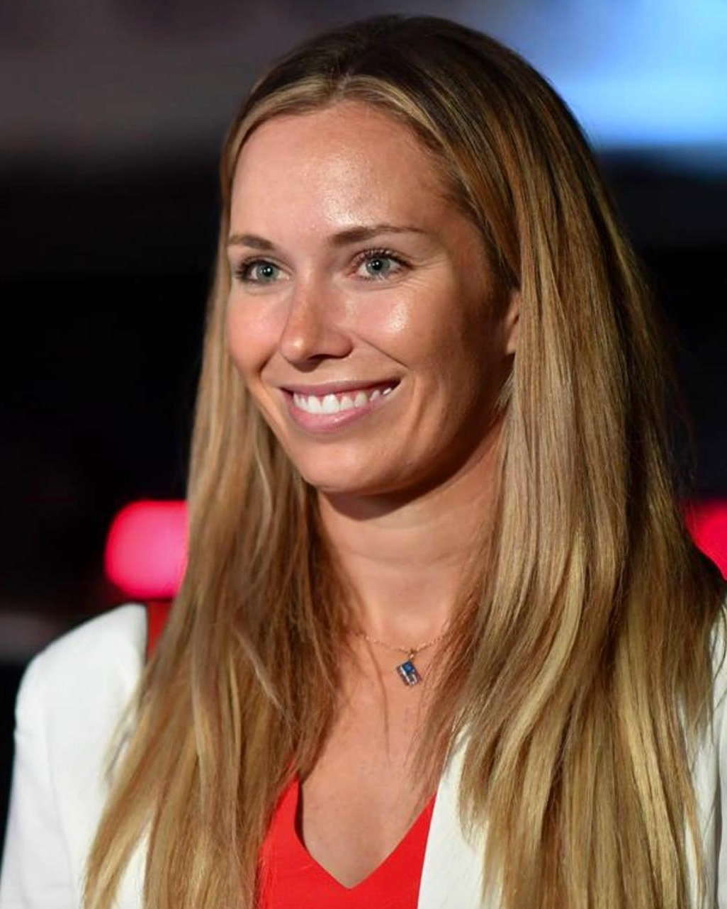 WTA hotties: 2018 Hot-100: #35 Danielle Collins