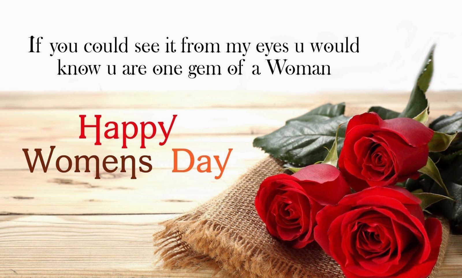 Happy Women s Day Wishes and quotes