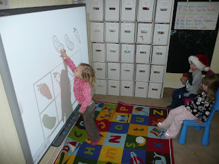 Little Adventures Preschool: Touch Math - PreK Program {Review}