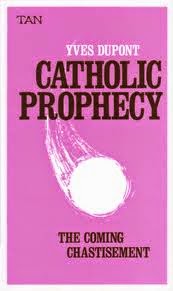 Catholic Prophecy I Links: