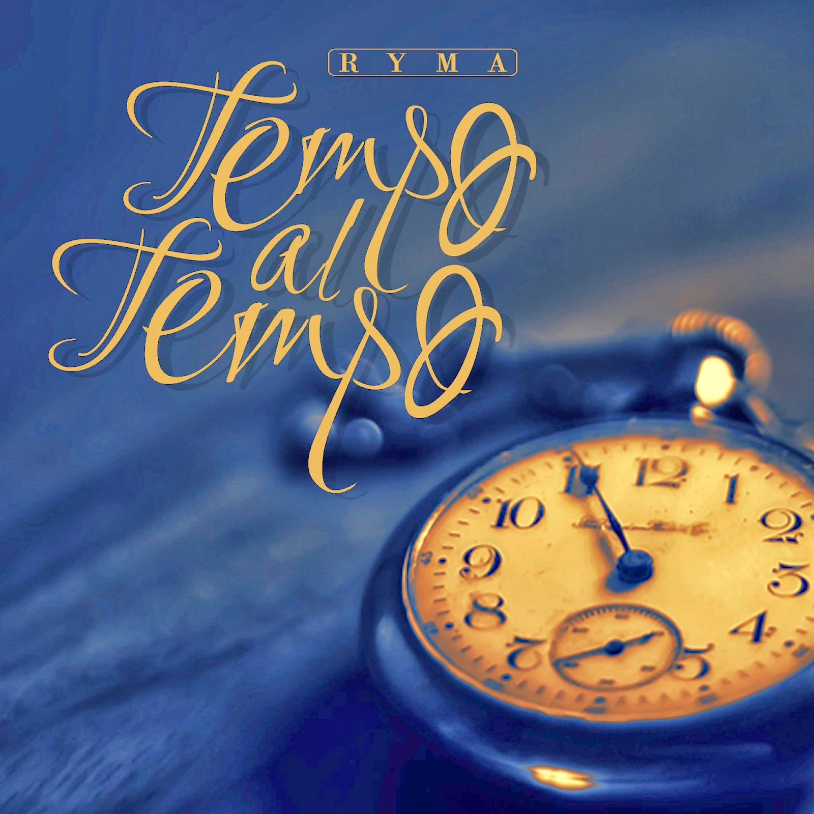 Rapmaniacz Ryma Tempo al tempo (free