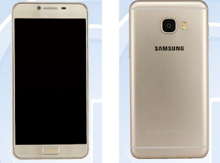 Harga HP Samsung Galaxy C5 terbaru