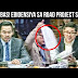Sen. PACQUIAO SOBRANG NAGULAT sa INILABAS na EBIDENSIYA ng TESTIGO sa ROAD PROJECT SCAM!