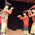 Sumatera Utara: Nasonang Do Hita Dadua (lirik & chord + not angka) Sumatera Utara: Nasonang Do Hita Dadua (lirik & chord + not angka)