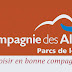 La Compagnie des Alpes annonce la vente de deux parcs