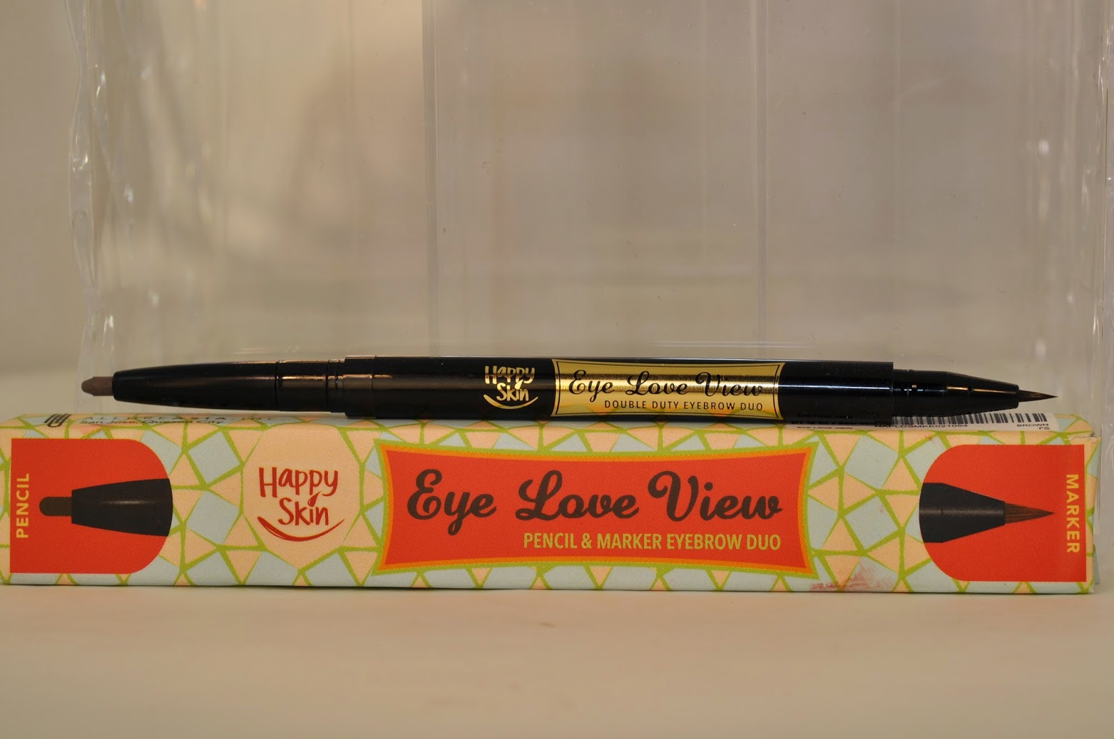 New Asian Cosmetics Happy Skin Cosmetics Swatches, Video Review The