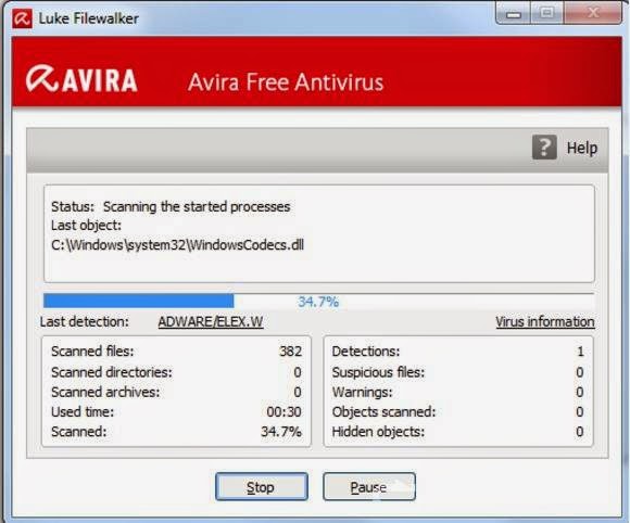  تحميل وتنزيل أخر إصدار من برنامج "أفيرا انتي فيرس" 2018 مجاناً  Avira-free-antivirus-software-virus