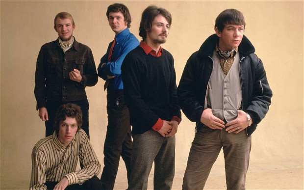 Daftar Album dan Judul Lagu The Animals Daftar Album dan Judul Lagu The Animals