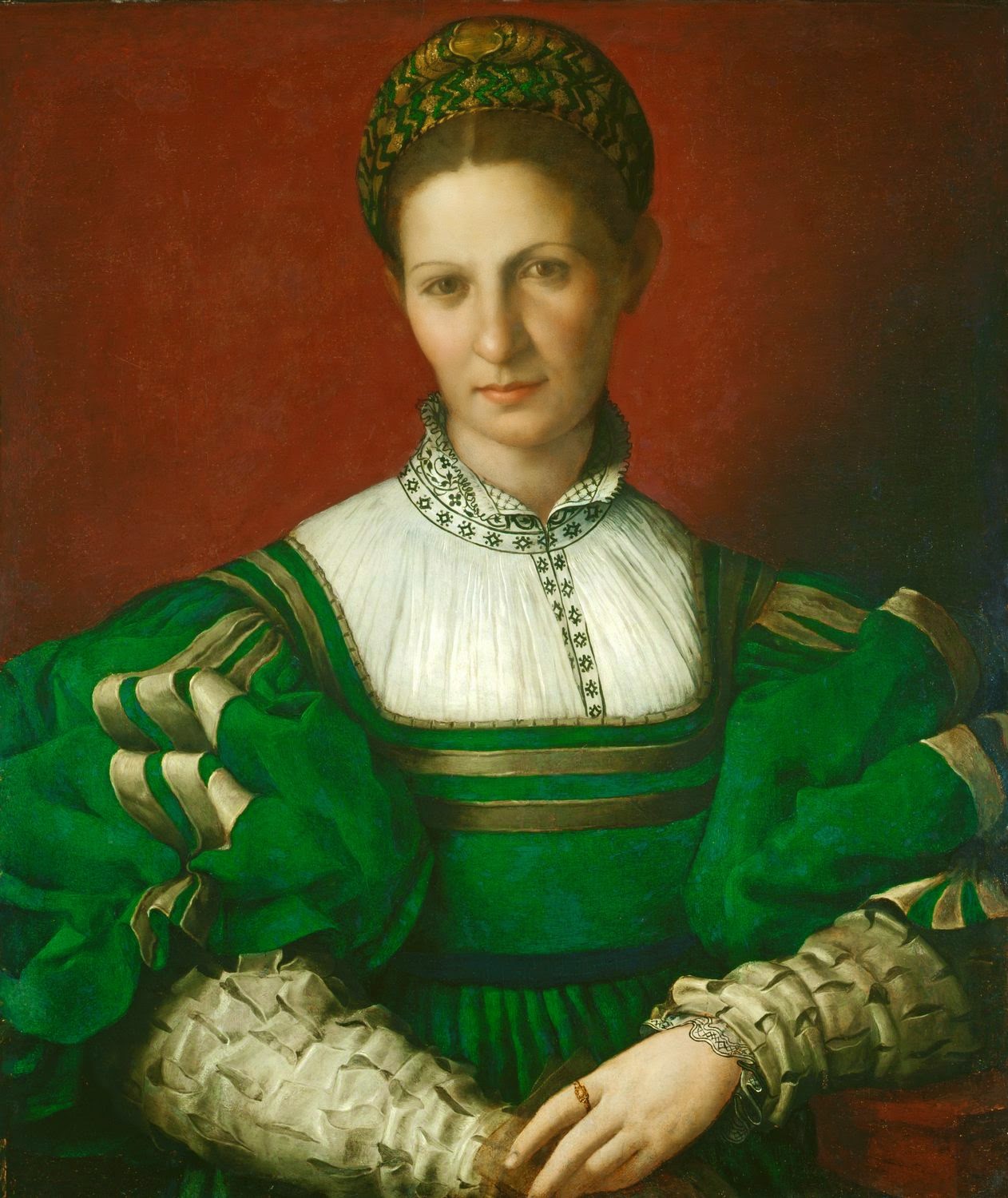 Kings, Collectors, and Paintings in the 17th Century: Week 3: The