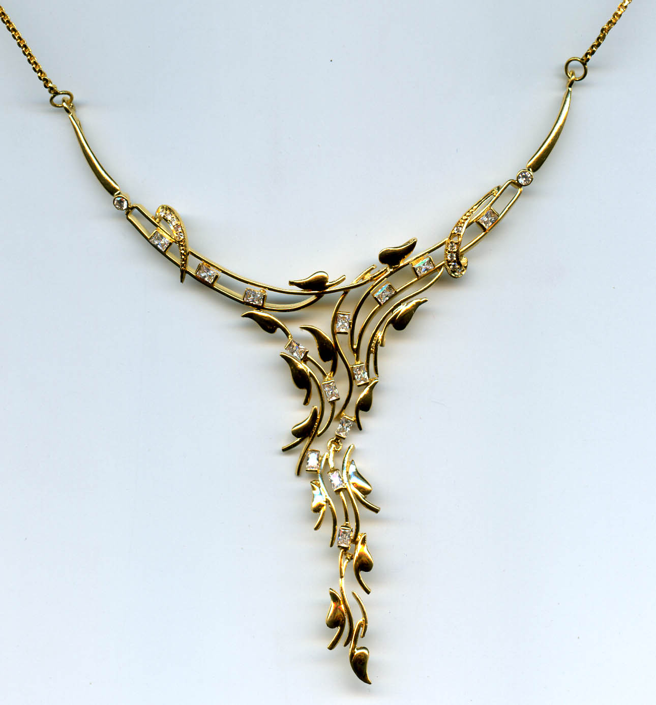 Golden Jewelaries For Life Sri Lanka Gold Jewelry Designs