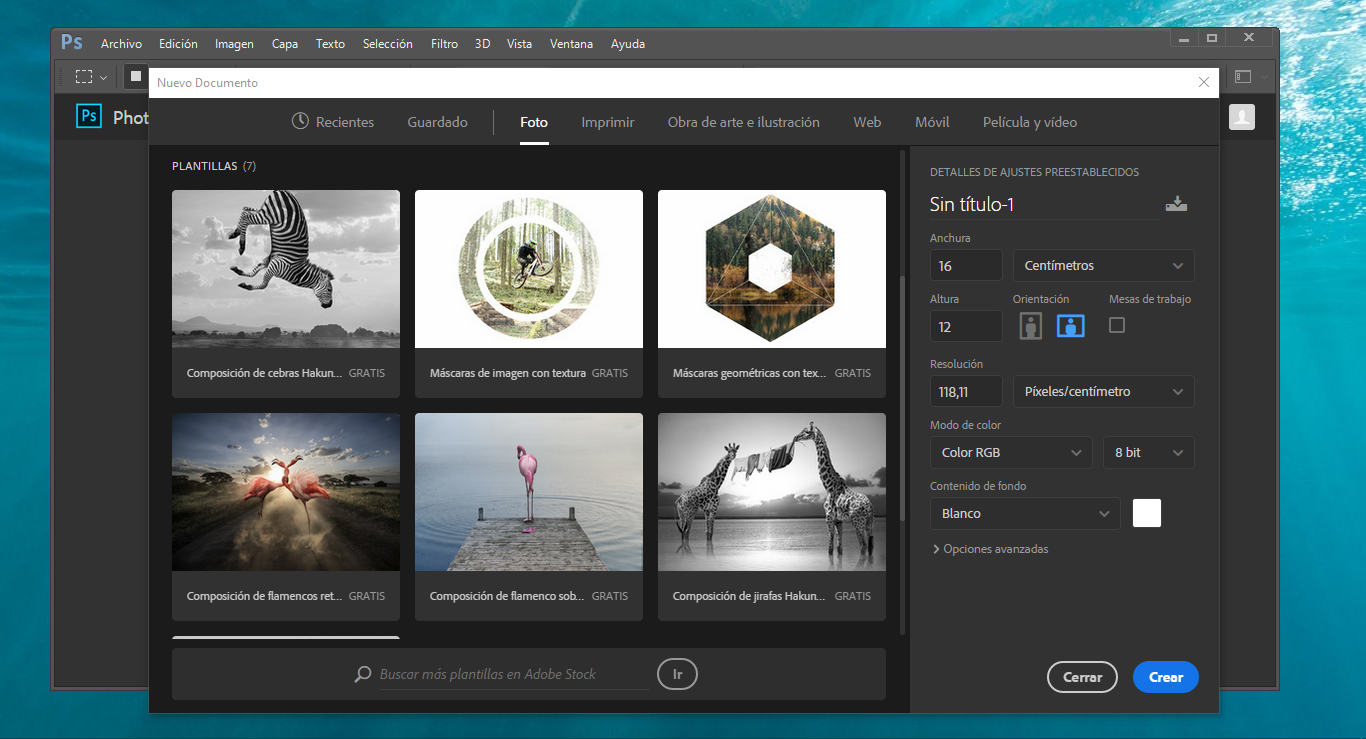 activador de photoshop cc 2014