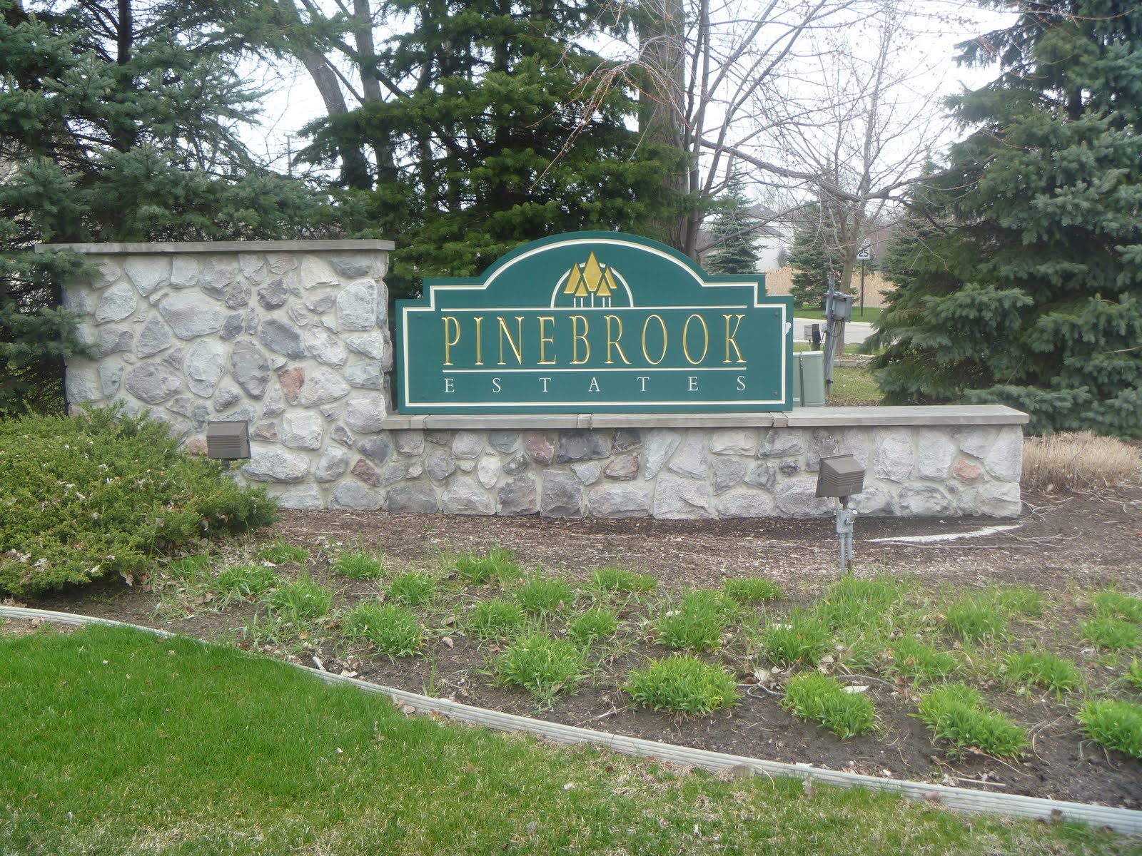 Homes for Sale in Farmington Hills MI Blog Subdivision Pinebrook