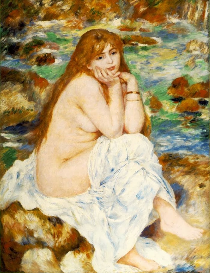 Pierre-Auguste Renoir | French Painter | 1841–1919