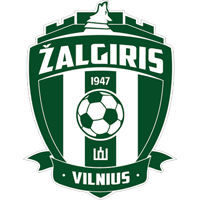 FK ŽALGIRIS VILNIUS II