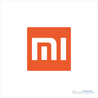 Xiaomi Logo vector (.cdr)