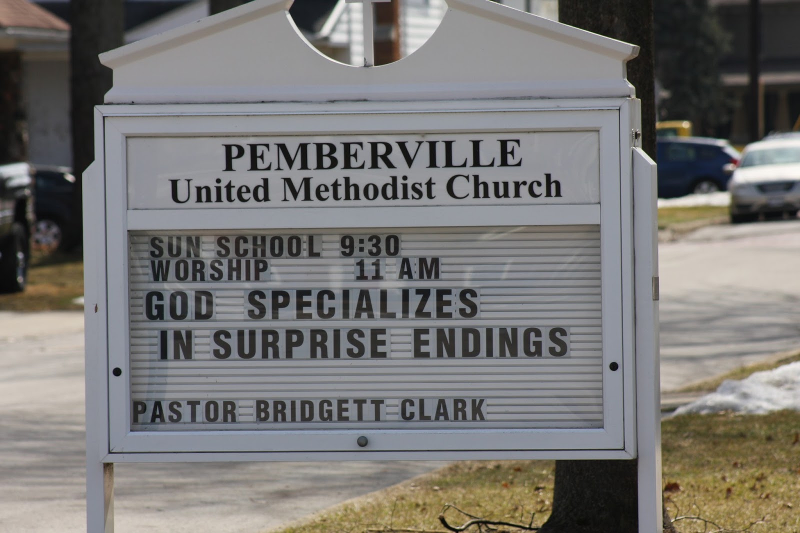 It's a Wonderful Blog Photo Friday Bells Part 43